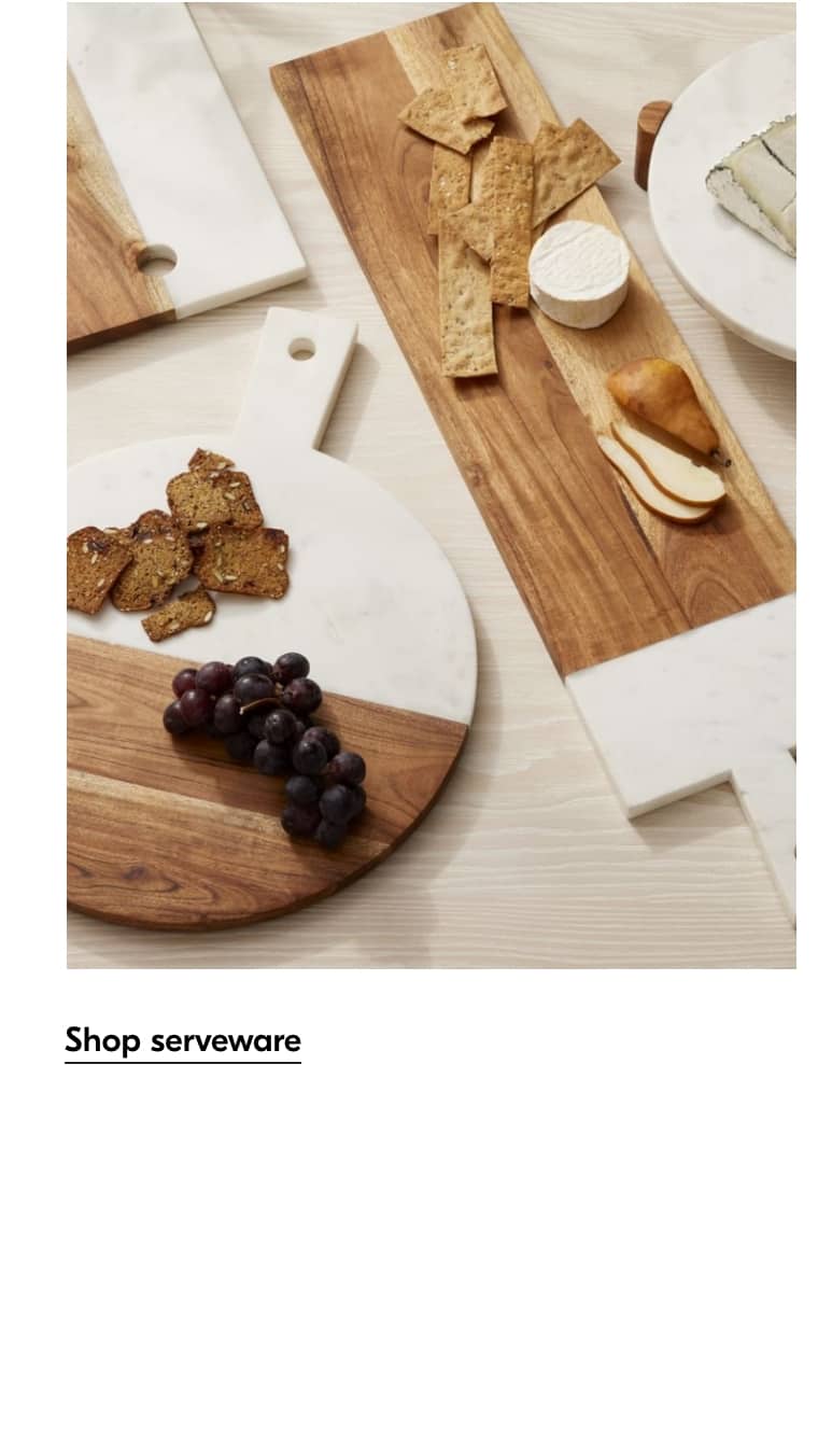 shop serveware